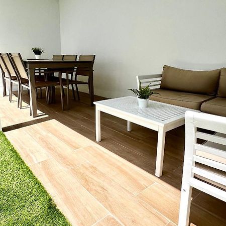 A Menos D 1 Min D Plaza Cabildo Apartment Sanlúcar de Barrameda Екстериор снимка