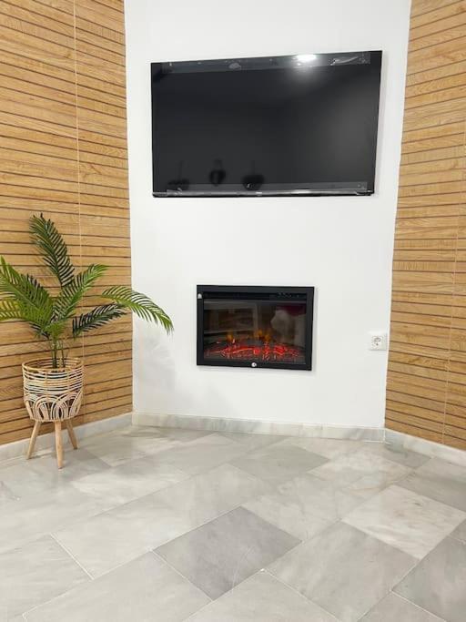 A Menos D 1 Min D Plaza Cabildo Apartment Sanlúcar de Barrameda Екстериор снимка