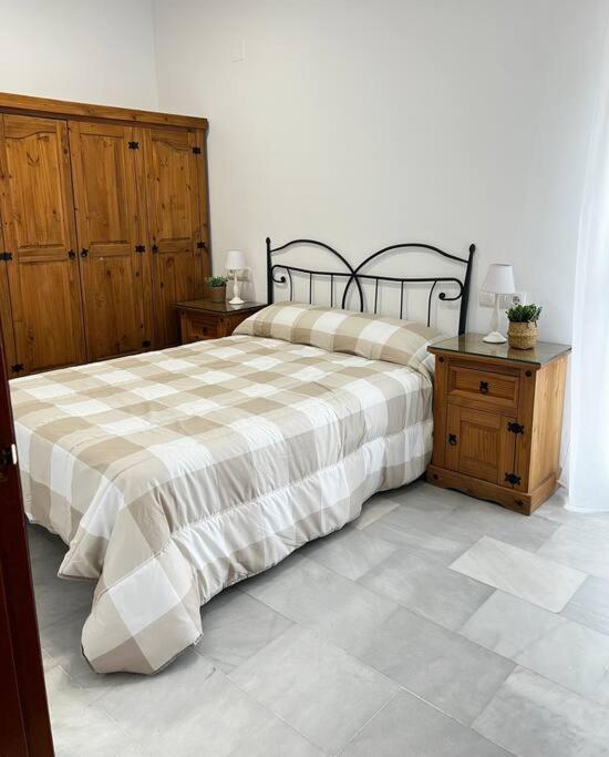 A Menos D 1 Min D Plaza Cabildo Apartment Sanlúcar de Barrameda Екстериор снимка