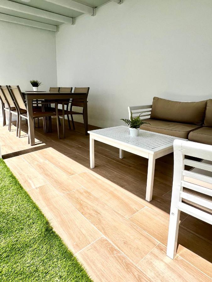 A Menos D 1 Min D Plaza Cabildo Apartment Sanlúcar de Barrameda Екстериор снимка